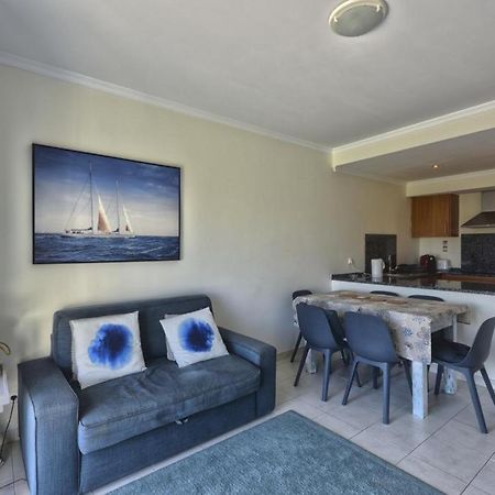 Vista Das Ondas - Apartamento 204 Albufeira Eksteriør bilde