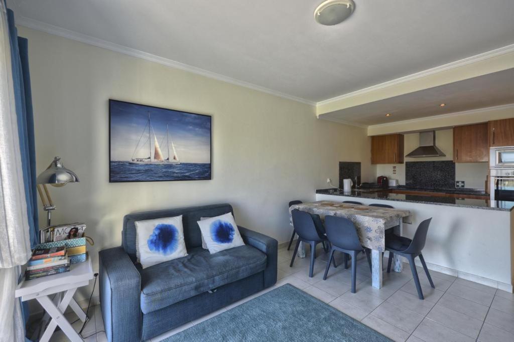 Vista Das Ondas - Apartamento 204 Albufeira Eksteriør bilde