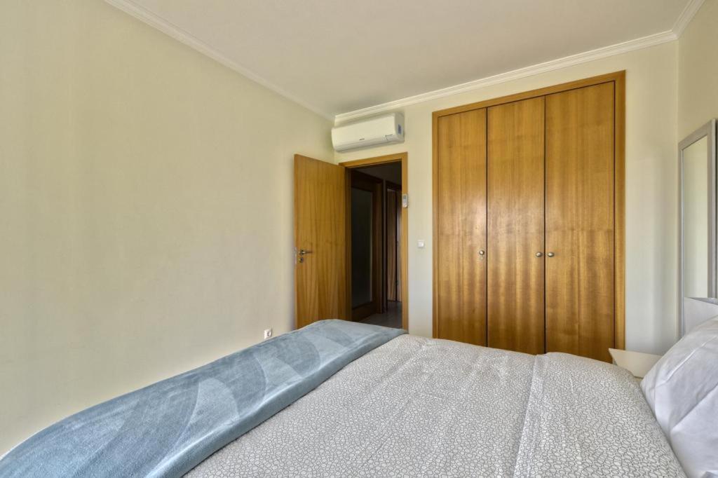 Vista Das Ondas - Apartamento 204 Albufeira Eksteriør bilde